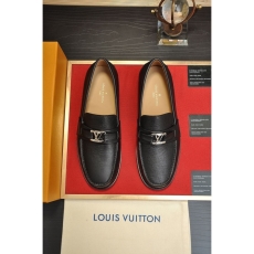 LV Leather Shoes